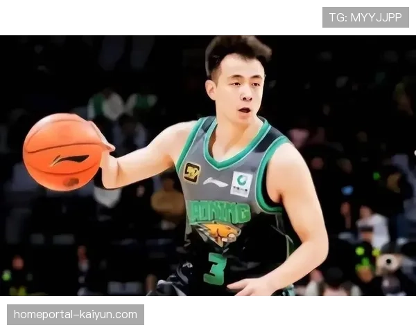 赵继伟伤缺影响辽宁进攻 后卫线缺组织核心陷困境